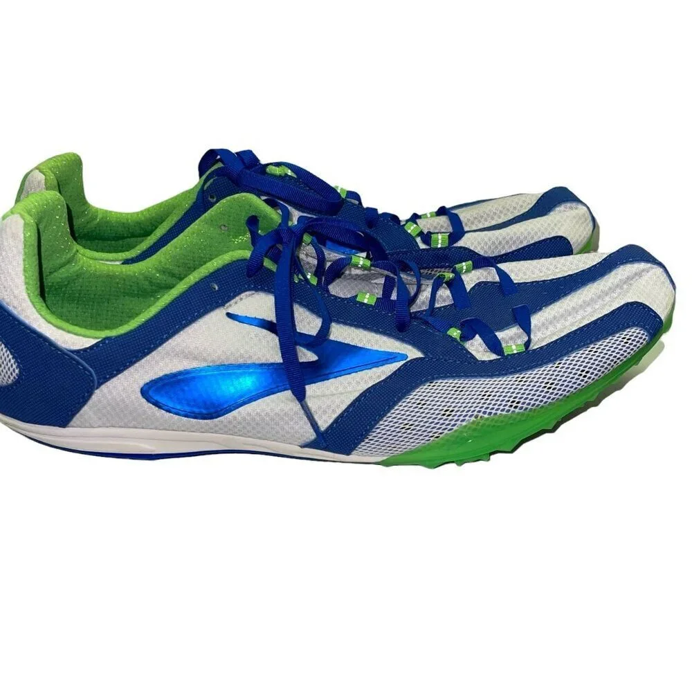 Brooks brand gently